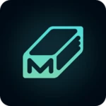 magic eraser - remove object android application logo